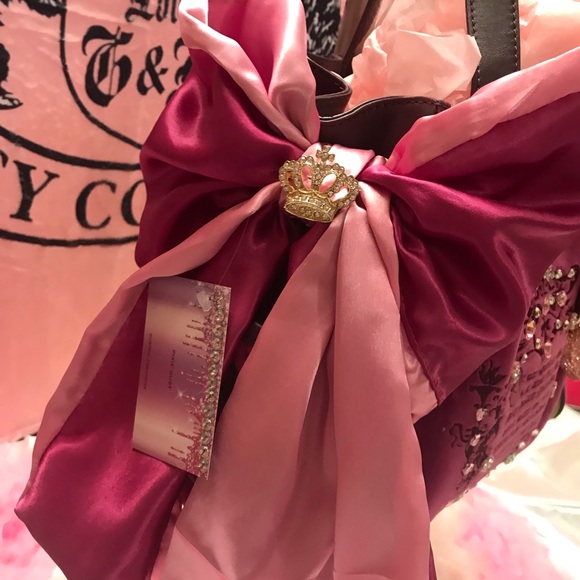 Rare 🦄raspberry 🍓vintage velvet daydreamer ☁️💕🍭 - Picture 6 of 15